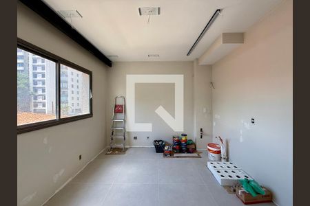 Sala/Cozinha de kitnet/studio para alugar com 0 quarto, 25m² em Santo Amaro, São Paulo