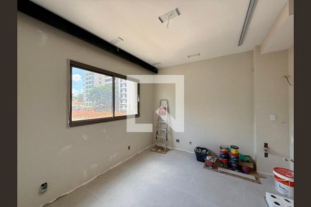 Sala/Cozinha de kitnet/studio para alugar com 0 quarto, 25m² em Santo Amaro, São Paulo