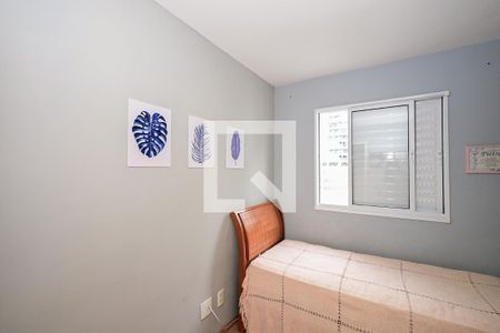 Quarto de apartamento à venda com 2 quartos, 56m² em Parque Reboucas, São Paulo