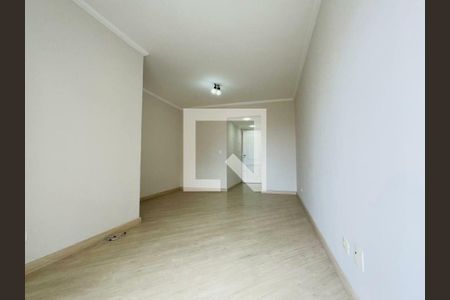 Apartamento à venda com 2 quartos, 64m² em Vila Mascote, São Paulo