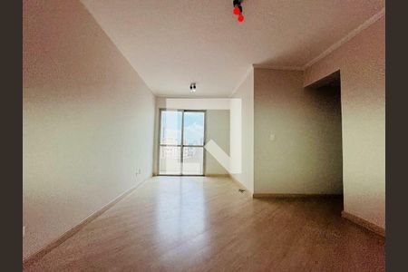 Apartamento à venda com 2 quartos, 64m² em Vila Mascote, São Paulo