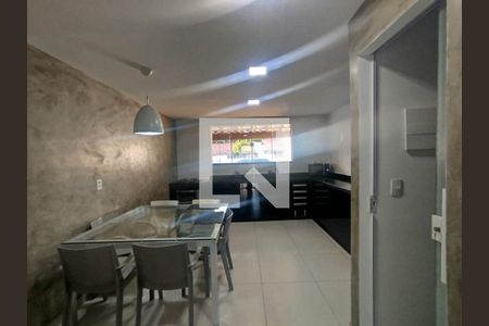 Casa à venda com 3 quartos, 244m² em Piratininga, Niterói