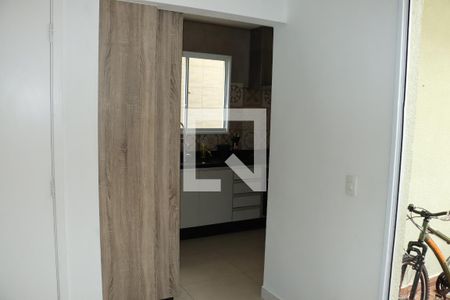 Apartamento para alugar com 3 quartos, 93m² em Bairro Jardim Nossa Senhora das Graças, Cotia