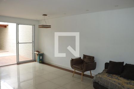 Apartamento para alugar com 3 quartos, 93m² em Bairro Jardim Nossa Senhora das Graças, Cotia