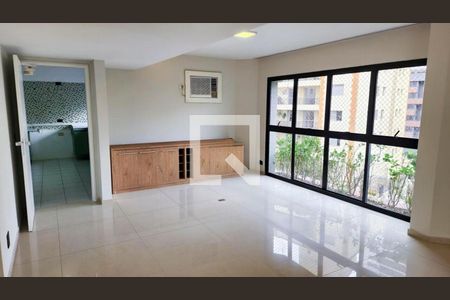 Apartamento à venda com 4 quartos, 216m² em Vila Mascote, São Paulo