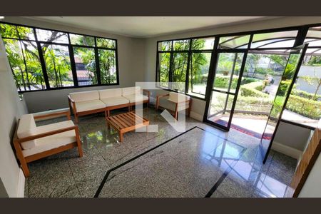 Apartamento à venda com 4 quartos, 216m² em Vila Mascote, São Paulo