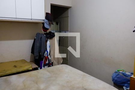 Quarto 1 de casa para alugar com 1 quarto, 51m² em Jardim Cirino, Osasco