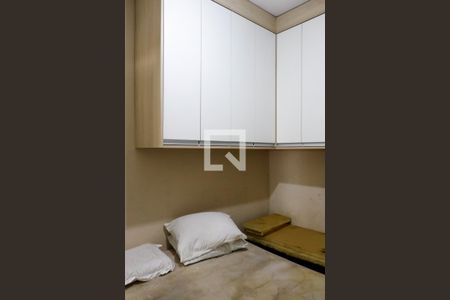 Quarto 1 de casa para alugar com 1 quarto, 51m² em Jardim Cirino, Osasco