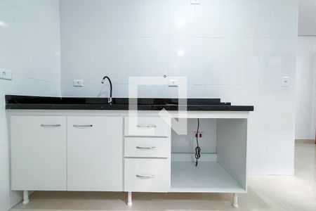 Apartamento para alugar com 1 quarto, 25m² em Vila Zelina, São Paulo