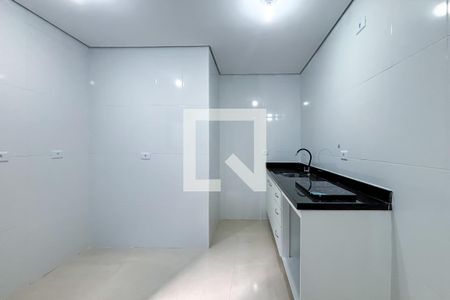 Apartamento para alugar com 1 quarto, 25m² em Vila Zelina, São Paulo