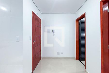 Apartamento para alugar com 1 quarto, 25m² em Vila Zelina, São Paulo