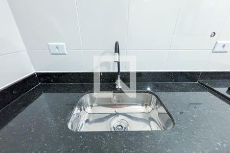 Apartamento para alugar com 1 quarto, 25m² em Vila Zelina, São Paulo