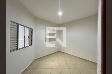 Quarto 1 de casa para alugar com 2 quartos, 125m² em Parque Jambeiro, Campinas