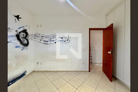Quarto de casa para alugar com 2 quartos, 125m² em Parque Jambeiro, Campinas