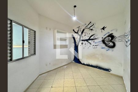 Quarto de casa para alugar com 2 quartos, 125m² em Parque Jambeiro, Campinas