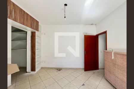 Suíte de casa para alugar com 2 quartos, 125m² em Parque Jambeiro, Campinas