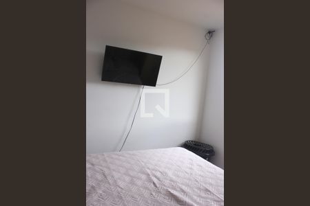 Quarto 1 de apartamento para alugar com 2 quartos, 43m² em Morros, Guarulhos