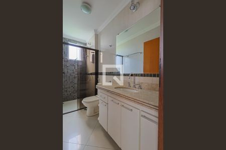 Apartamento à venda com 4 quartos, 264m² em Castelo, Belo Horizonte