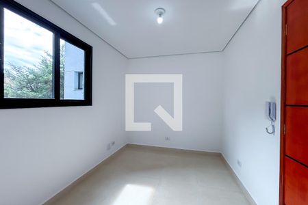 Apartamento para alugar com 1 quarto, 25m² em Vila Zelina, São Paulo