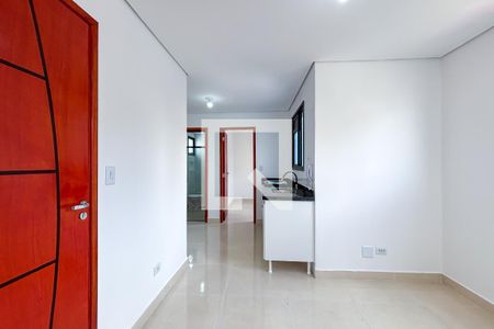 Apartamento para alugar com 2 quartos, 25m² em Vila Zelina, São Paulo