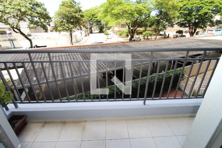 Sala de apartamento para alugar com 2 quartos, 54m² em Jardim Augusta, São José dos Campos