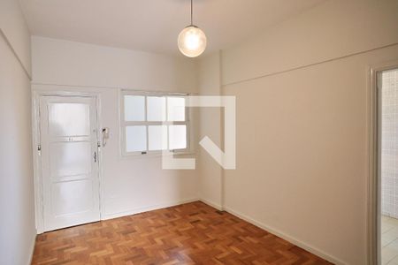 Sala de apartamento à venda com 2 quartos, 72m² em Centro, Belo Horizonte