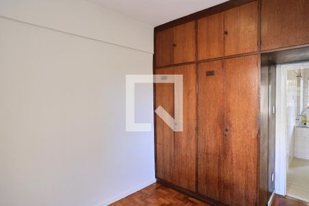 Quarto de apartamento à venda com 2 quartos, 72m² em Centro, Belo Horizonte