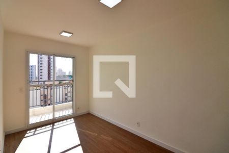 Sala  de apartamento para alugar com 2 quartos, 50m² em Vila Mussolini, São Bernardo do Campo