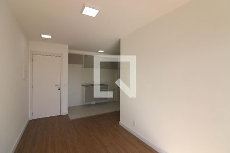 Sala  de apartamento para alugar com 2 quartos, 50m² em Vila Mussolini, São Bernardo do Campo