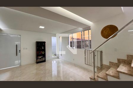 Casa à venda com 4 quartos, 220m² em Santa Ines, Belo Horizonte