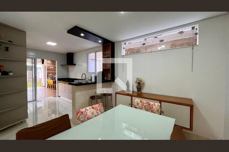 Casa à venda com 4 quartos, 220m² em Santa Ines, Belo Horizonte