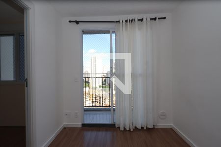 Sala de apartamento para alugar com 2 quartos, 36m² em Parque da Vila Prudente, São Paulo