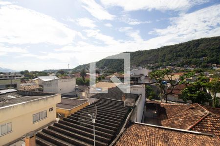 Apartamento à venda com 2 quartos, 70m² em São Francisco, Niterói