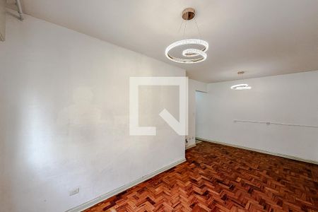 Sala de kitnet/studio para alugar com 1 quarto, 74m² em Liberdade, São Paulo
