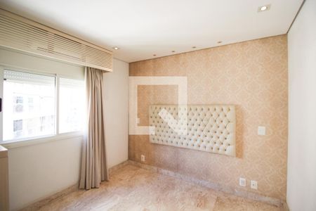 Suíte  de apartamento para alugar com 3 quartos, 105m² em Indianópolis, São Paulo