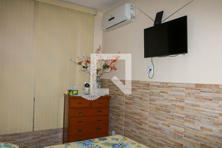 Quarto 1 de casa à venda com 2 quartos, 217m² em Encantado, Rio de Janeiro