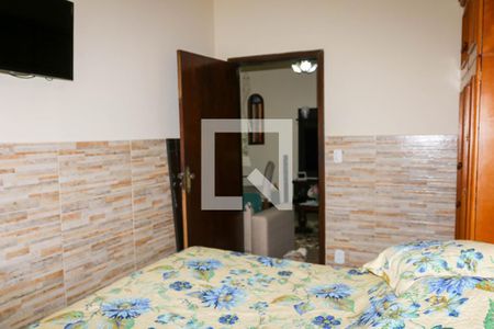 Quarto 1 de casa à venda com 2 quartos, 217m² em Encantado, Rio de Janeiro