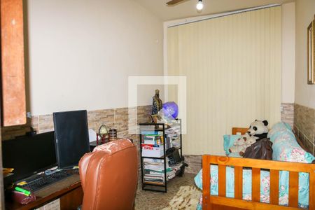 Quarto 2 de casa à venda com 2 quartos, 217m² em Encantado, Rio de Janeiro