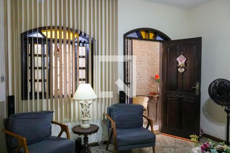 Sala de casa à venda com 2 quartos, 217m² em Encantado, Rio de Janeiro