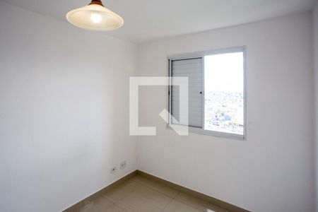 Quarto da Suite de apartamento para alugar com 3 quartos, 69m² em Jardim Melo, Diadema
