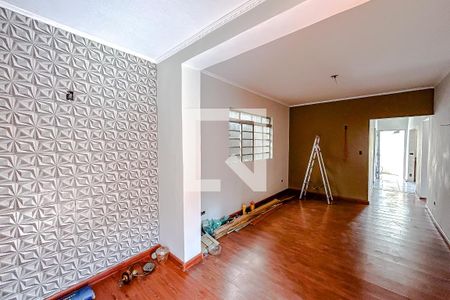 Sala de casa para alugar com 2 quartos, 150m² em Vila Matilde, São Paulo