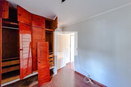 Quarto de casa para alugar com 2 quartos, 150m² em Vila Matilde, São Paulo