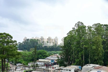 Vista de apartamento à venda com 2 quartos, 52m² em Jardim Maria Duarte, São Paulo