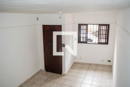Sala de casa para alugar com 3 quartos, 120m² em Vila Gomes Cardim, São Paulo