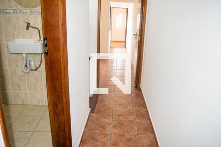 Cozinha de casa para alugar com 3 quartos, 120m² em Vila Gomes Cardim, São Paulo