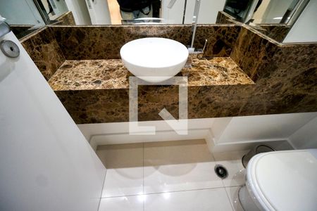 Pia de apartamento para alugar com 2 quartos, 92m² em Tatuapé, São Paulo