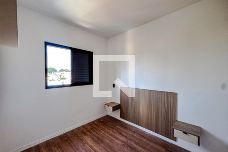 Quarto 1 de apartamento para alugar com 2 quartos, 50m² em Vila Formosa, São Paulo