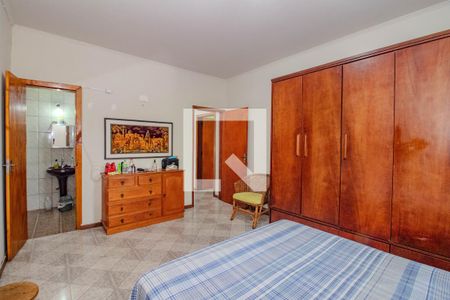 Suíte de casa à venda com 2 quartos, 145m² em Petrópolis, Porto Alegre