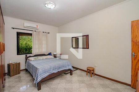Suíte de casa à venda com 2 quartos, 145m² em Petrópolis, Porto Alegre