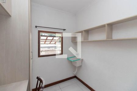 Quarto 1 de casa para alugar com 2 quartos, 70m² em Vila Paulistana, São Paulo